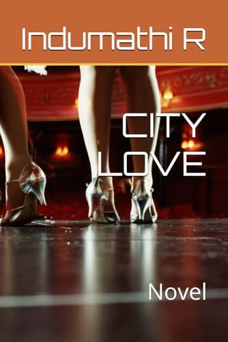City Love Novel