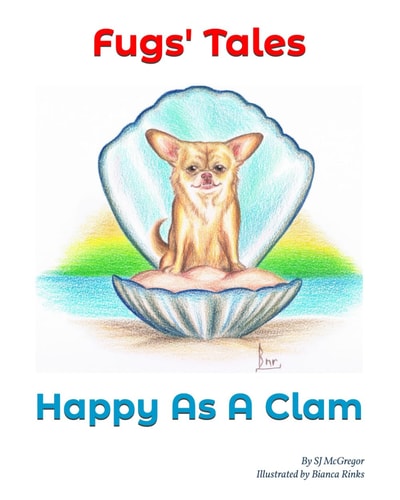 Fugs' Tales Happy As A Clam