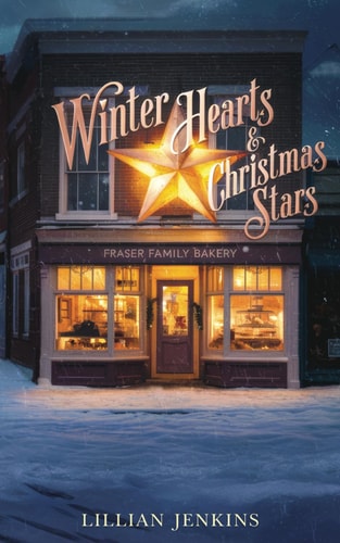 Winter Hearts & Christmas Stars Where Love Lights the Way