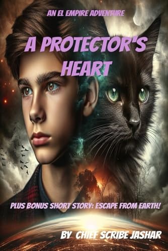 A Protector's Heart