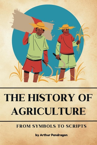 The History of Agriculture From Symbols to Scripts
