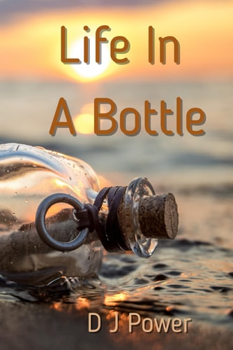 Life In A Bottle