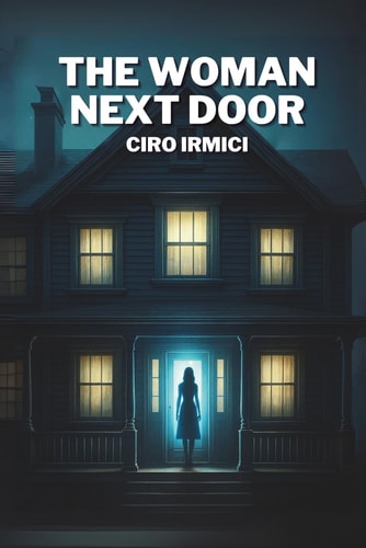 The Woman Next Door Micro Book - Psychological Thriller