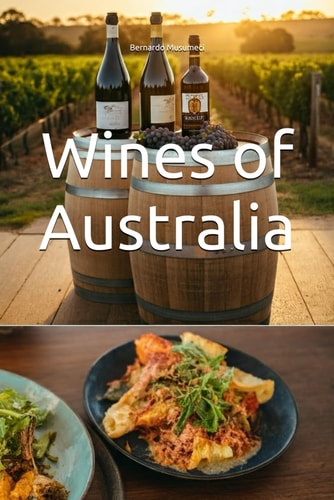 Wines of Australia