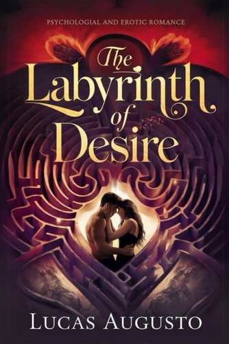 The Labyrinth of Desire A Psychological and Erotic Romance