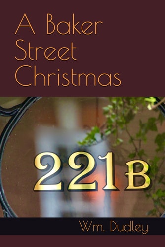 A Baker Street Christmas