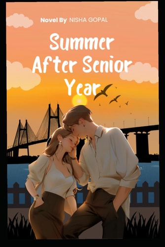 Summer After Senior Year