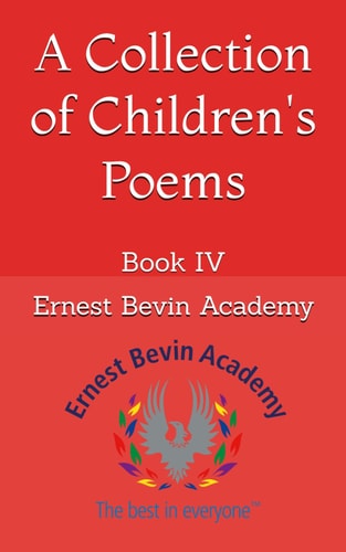 A Collection of Children's Poems Book IV