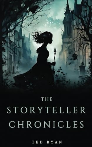 The Storyteller Chronicles