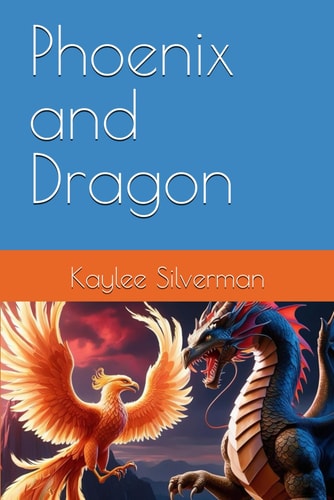 Phoenix and Dragon