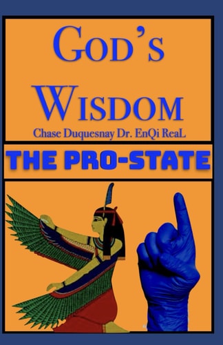 God's Wisdom The Pro-State