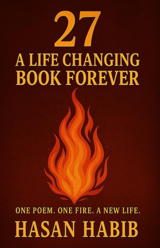 27 A Life Changing Book Forever