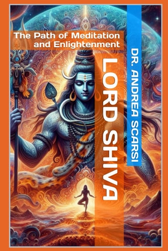 Lord Shiva The Path of Meditation and Enlightenment