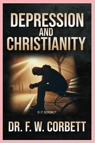 Depression and Christianity Is it Demonic?