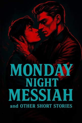 Monday Night Messiah And Other Short Stories
