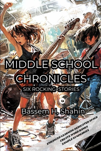 Middle School Chronicles Rocking Stories