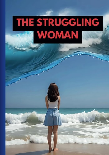 The Struggling Woman