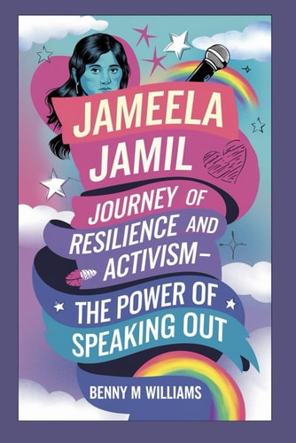 Jameela Jamil A Journey of Resilience and Activism-The Power of Speaking Out