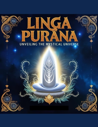 Linga Purana Unveiling the Mystical Universe