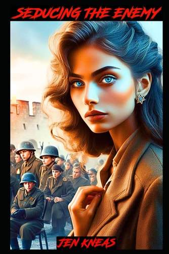 Seducing The Enemy A World War 2 Romance Spy Thriller