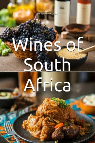 Wines of South Africa