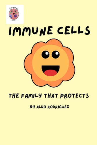 Immune Cells The Family that Protects