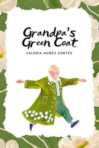 Grandpa's Green Coat