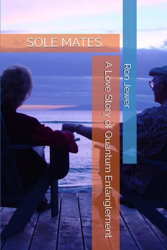 Sole Mates A Story of Quantum Entanglement