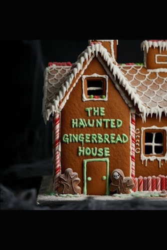 The Haunted Gingerbread House