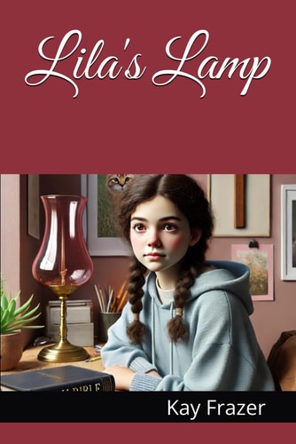 Lila's Lamp