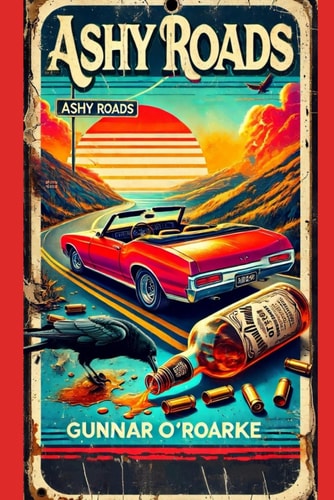 Ashy Roads