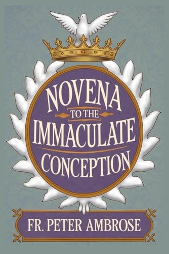 Novena to the Immaculate Conception