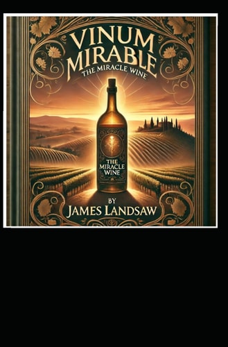 Vinum Mirabile The Miracle Wine With Inquisitive Jeff