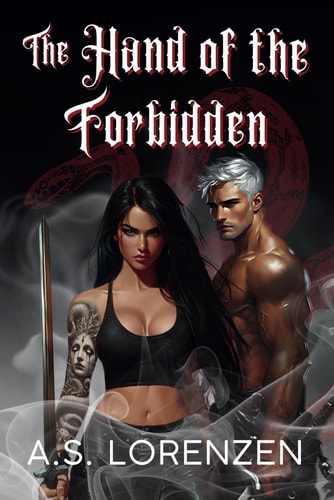 The Hand of the Forbidden