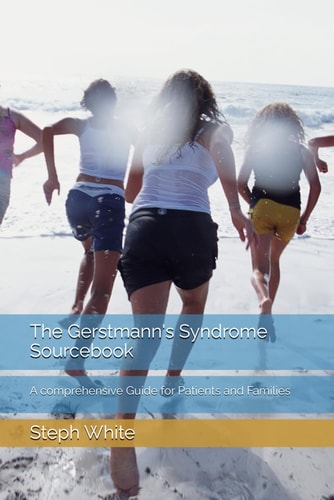The Gerstmann's Syndrome Sourcebook A Comprehensive Guide for Patients and Families