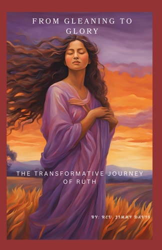 From Gleaning to Glory The Transformative Journey of Ruth
