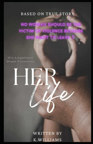 Her Life The Andricka Sims Mcintosh Story