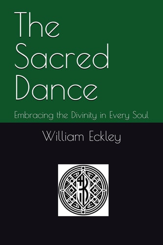 The Sacred Dance Embracing the Divinity in Every Soul
