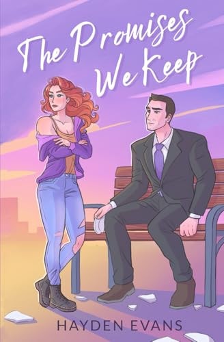 The Promises We Keep