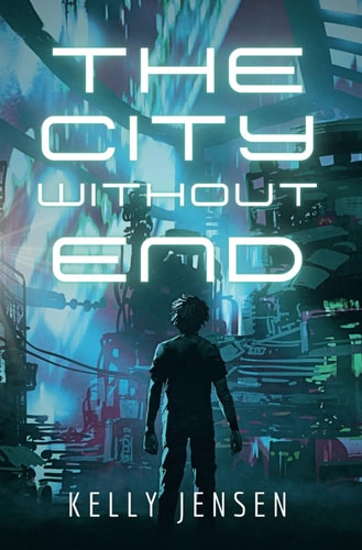 The City Without End