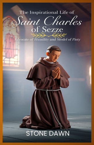 The Inspirational Life of Saint Charles of Sezze Advocate Of Humility And Model Of Piety