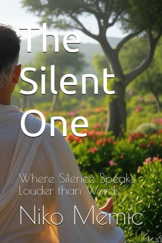 The Silent One A Journey of Quiet Wisdom