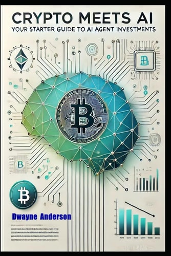 Crypto Meets AI Your Starter Guide to AI Agent Investments