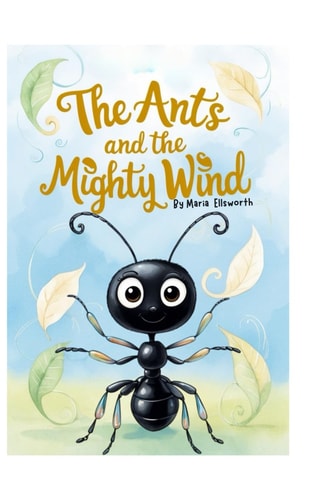 The Ants and the Mighty Wind