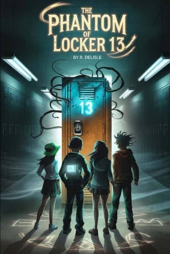 PHANTOM OF LOCKER 13