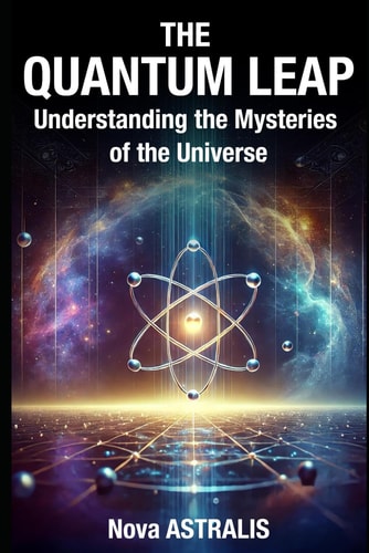 The Quantum Leap Understanding the Mysteries of the Universe