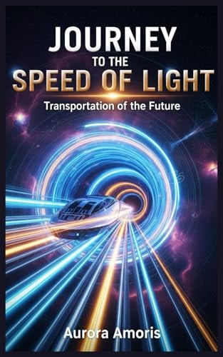 Journey to the Speed of Light Transportation of the Future