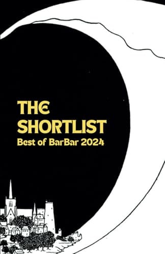 The Shortlist Best of BarBar 2024