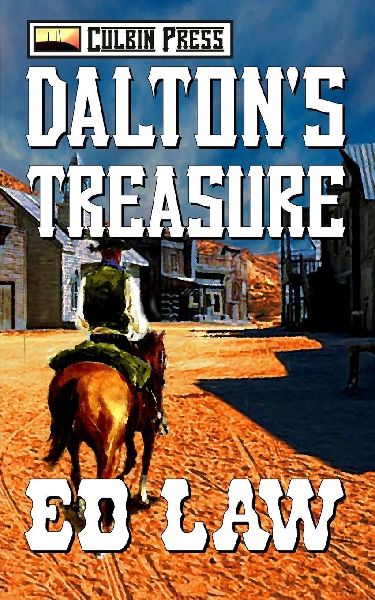 Dalton's Treasure