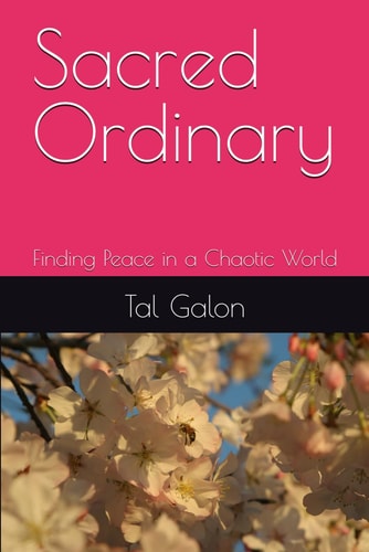 Sacred Ordinary Finding Peace in a Chaotic World